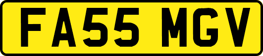 FA55MGV