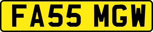 FA55MGW