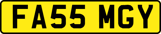 FA55MGY