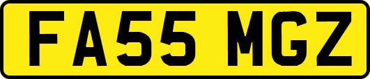 FA55MGZ