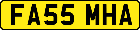 FA55MHA