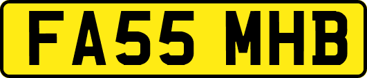 FA55MHB