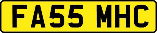 FA55MHC