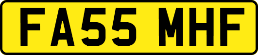FA55MHF