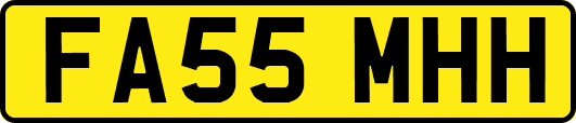 FA55MHH