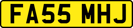FA55MHJ