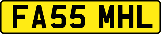 FA55MHL