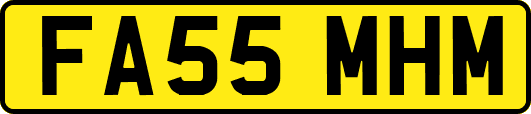 FA55MHM