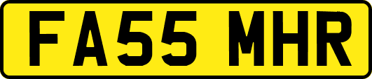 FA55MHR