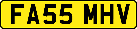 FA55MHV