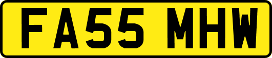 FA55MHW