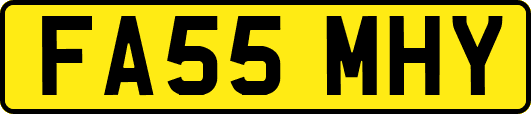 FA55MHY