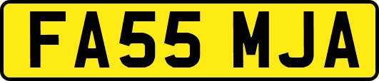 FA55MJA