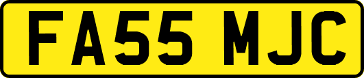 FA55MJC