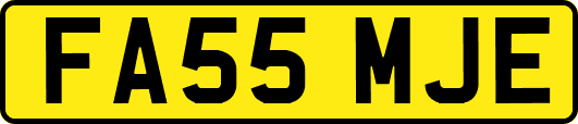 FA55MJE