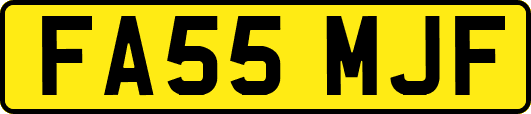 FA55MJF