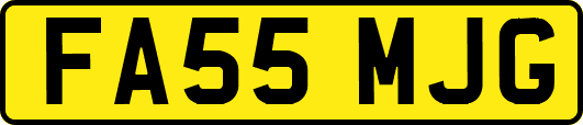 FA55MJG