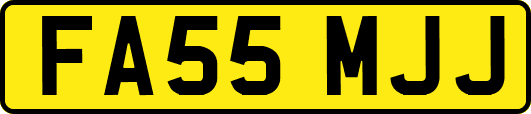 FA55MJJ