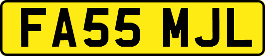 FA55MJL