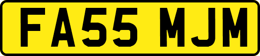 FA55MJM