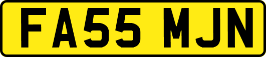 FA55MJN