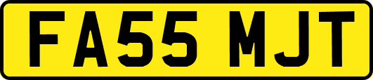 FA55MJT