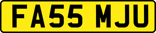 FA55MJU