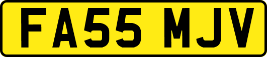 FA55MJV