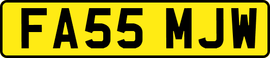 FA55MJW