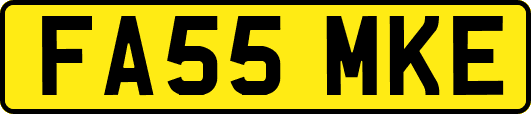 FA55MKE