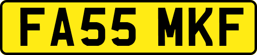 FA55MKF