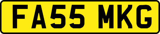 FA55MKG