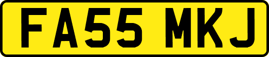 FA55MKJ
