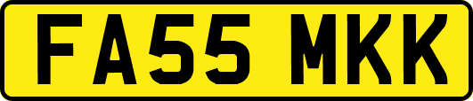 FA55MKK