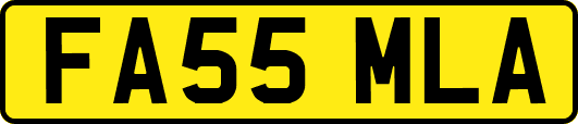 FA55MLA
