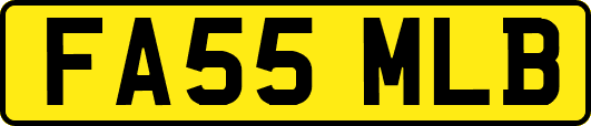 FA55MLB