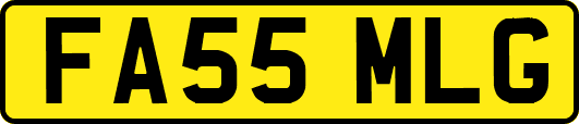 FA55MLG