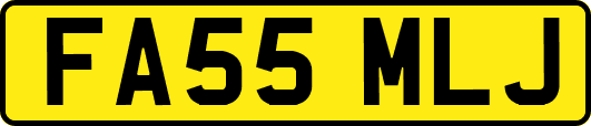 FA55MLJ