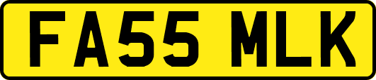 FA55MLK