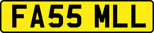 FA55MLL