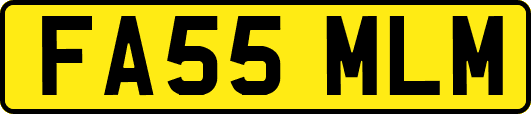 FA55MLM