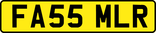 FA55MLR