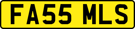 FA55MLS