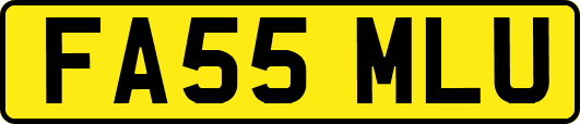 FA55MLU