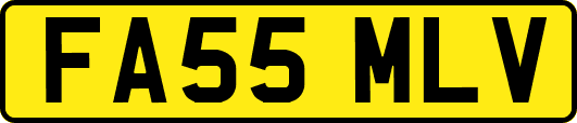 FA55MLV