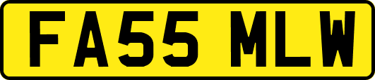 FA55MLW
