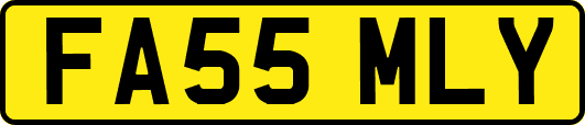 FA55MLY