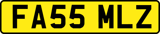 FA55MLZ