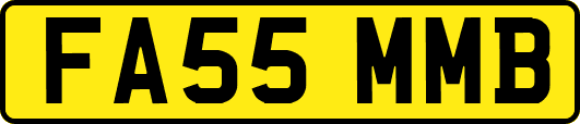 FA55MMB