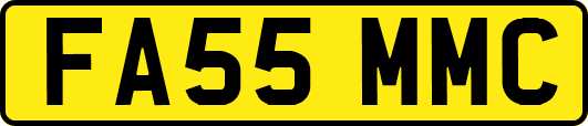 FA55MMC